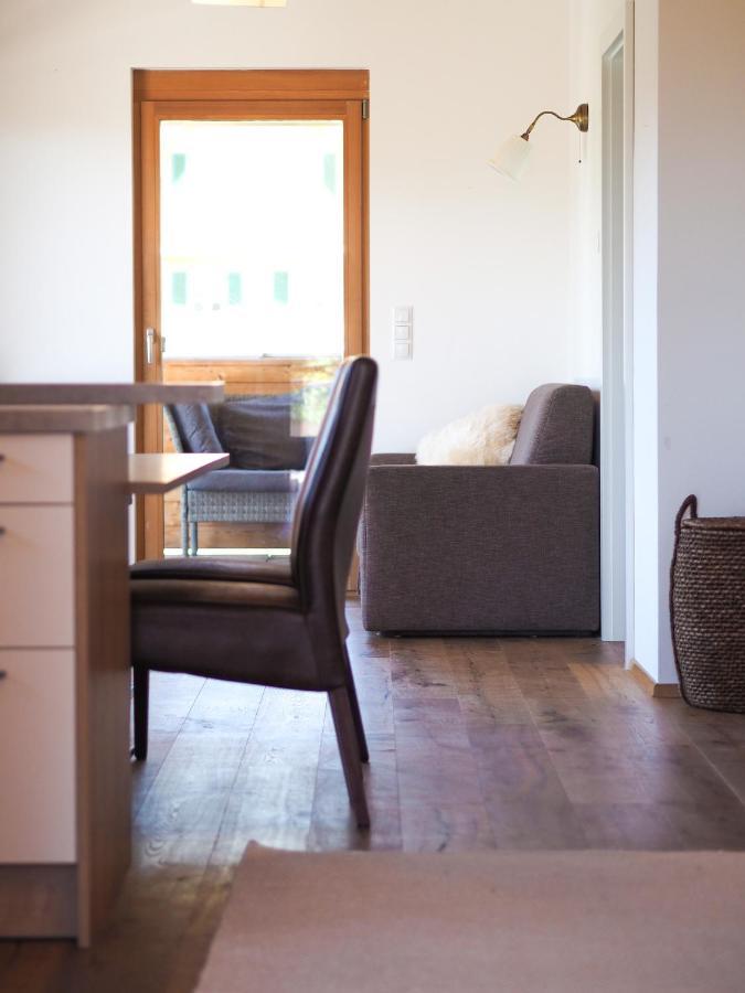 Das Koralpenchalet...Sonne, Wald, Natur! Trahutten 外观 照片