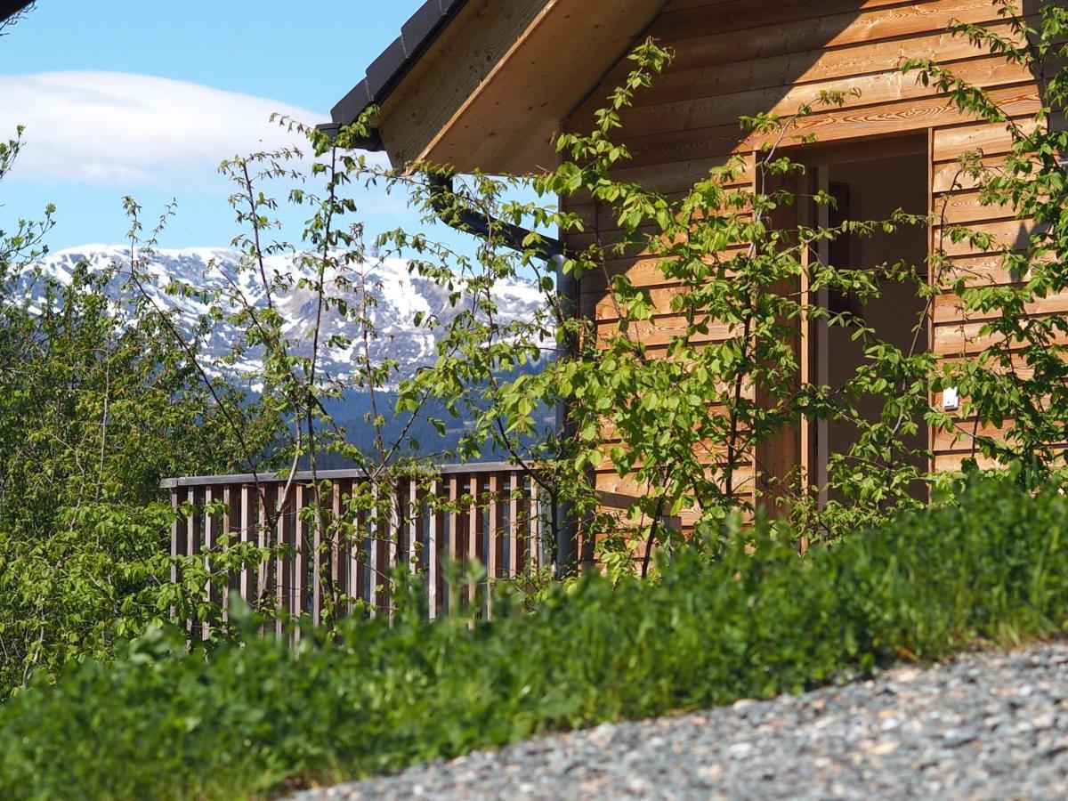 Das Koralpenchalet...Sonne, Wald, Natur! Trahutten 外观 照片